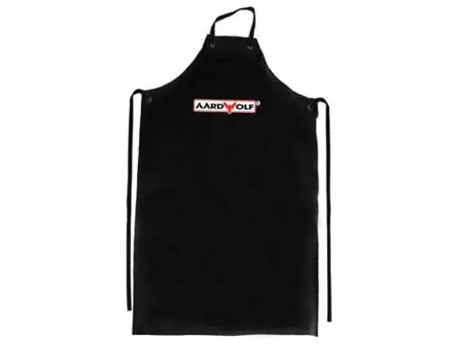 Printed PVC Apron