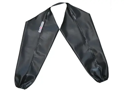 [600024] Printed PVC Sleeves
