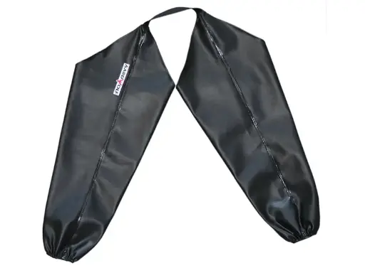 Printed PVC Sleeves