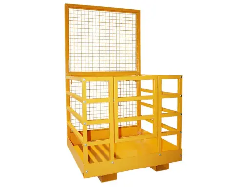 [ACSC] Collapsible Safety Cage ACSC