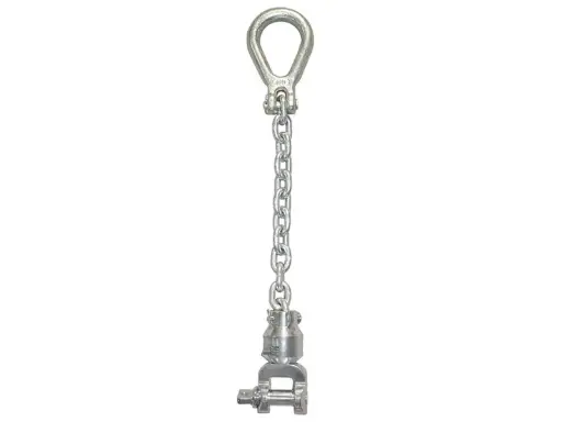 [SSC1,5T] Combo Swivel-Chain-Lifting Lug 1.5T