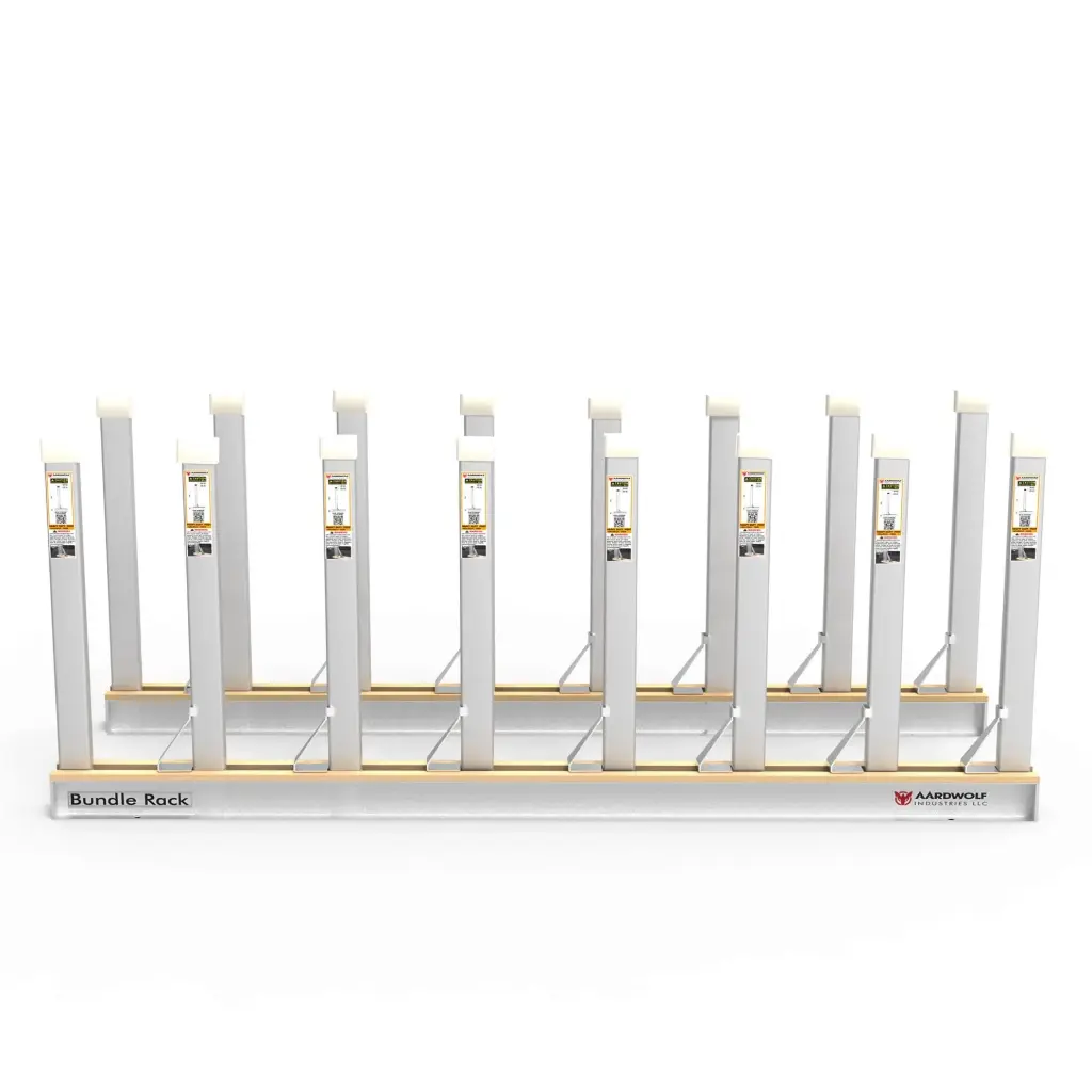 Bundle Rack Kit