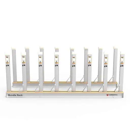 Bundle Rack Kit