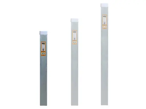Bundle Rack Posts 100x50mm