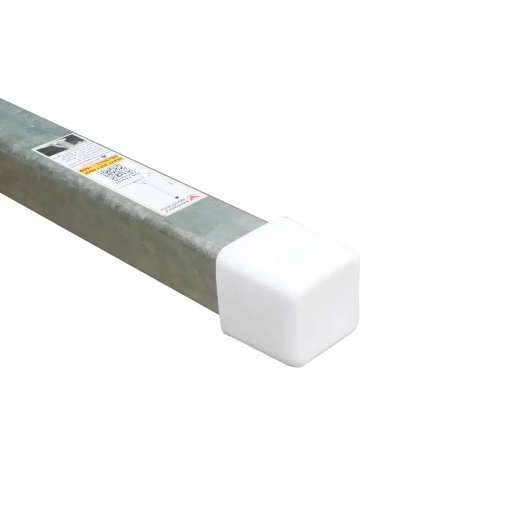 Tapa protectora de goma ARC10050