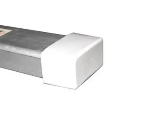 Tapa protectora de goma ARC10050