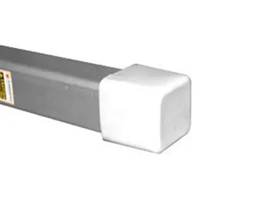 Tapa protectora de goma ARC10050