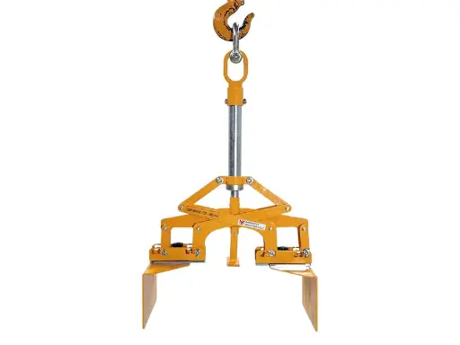 [CBL-681] Elevador de cajas de cartón CBL680