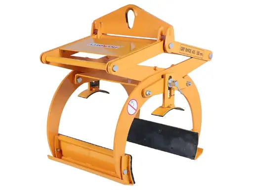 Elevadores de tubos de hormigón