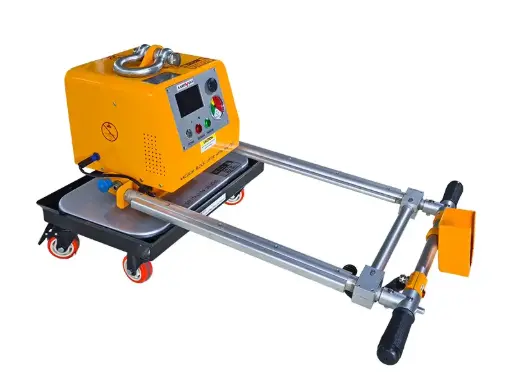 [AVBLH381] Vacuum Block Lifter With Handle AVBLH380