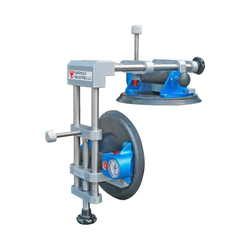 Waterfall Setting Tools