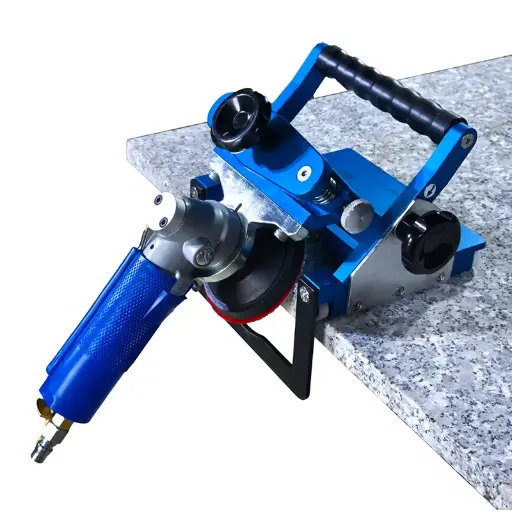Edge Polishing Tool 