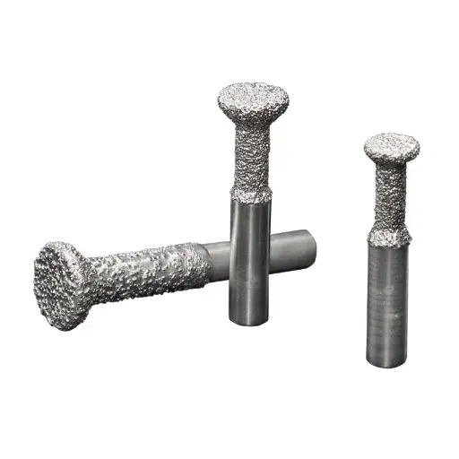 Broca de anclaje Aardwolf