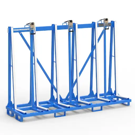  Single Side Transport Rack