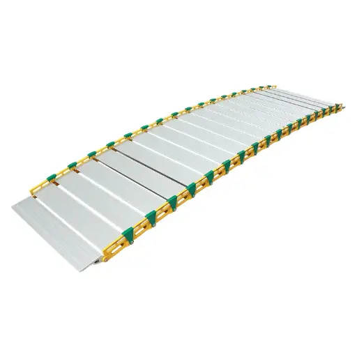 Aardwolf Rollerable Ramp