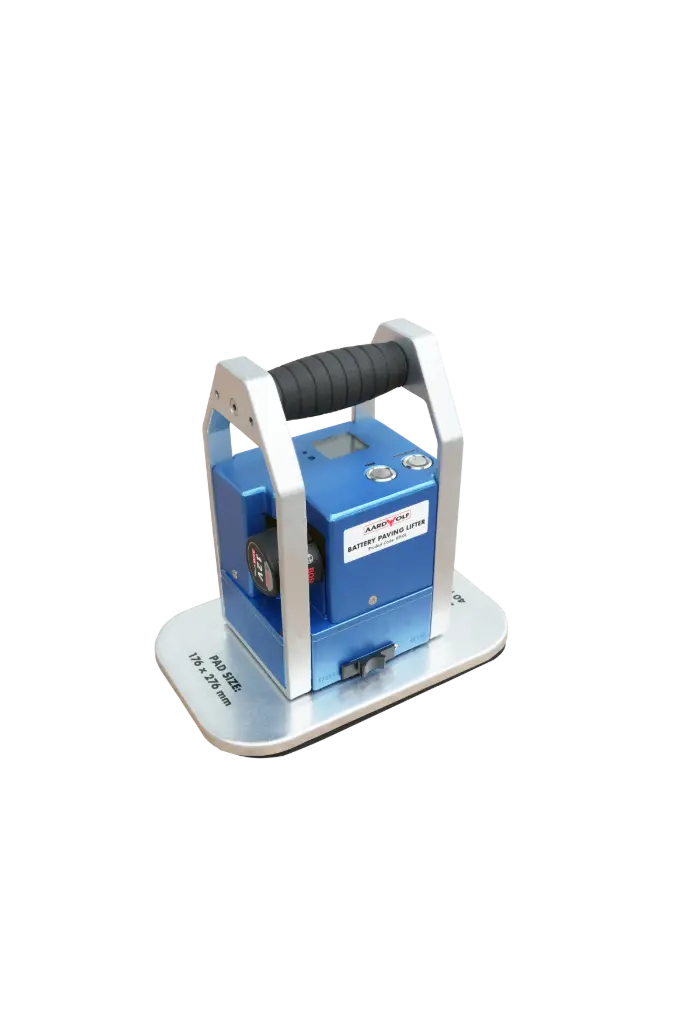BATTERY PAVING LIFTER