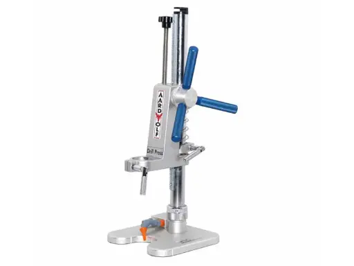 Drill Stand With Vacuum Base DSA07