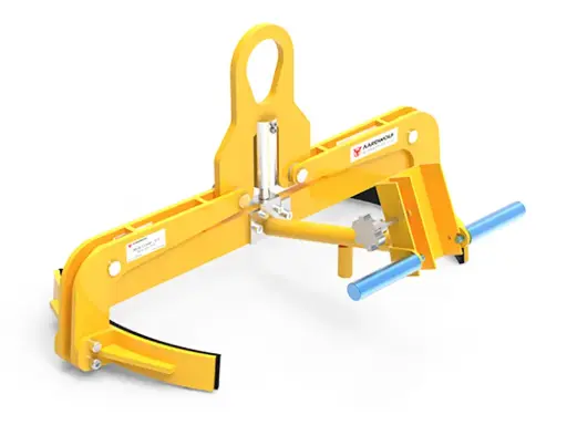 [ADC572] Drum Clamp ADC572