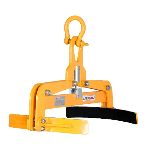 Abrazadera de tambor ADC572