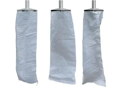 [AFB1] Filter Bag AFB1