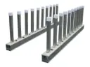 Finished Goods Rack 2.4M