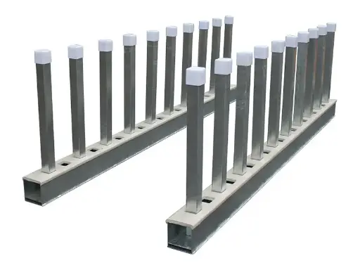 [AFGR] Finished Goods Rack 2.4M