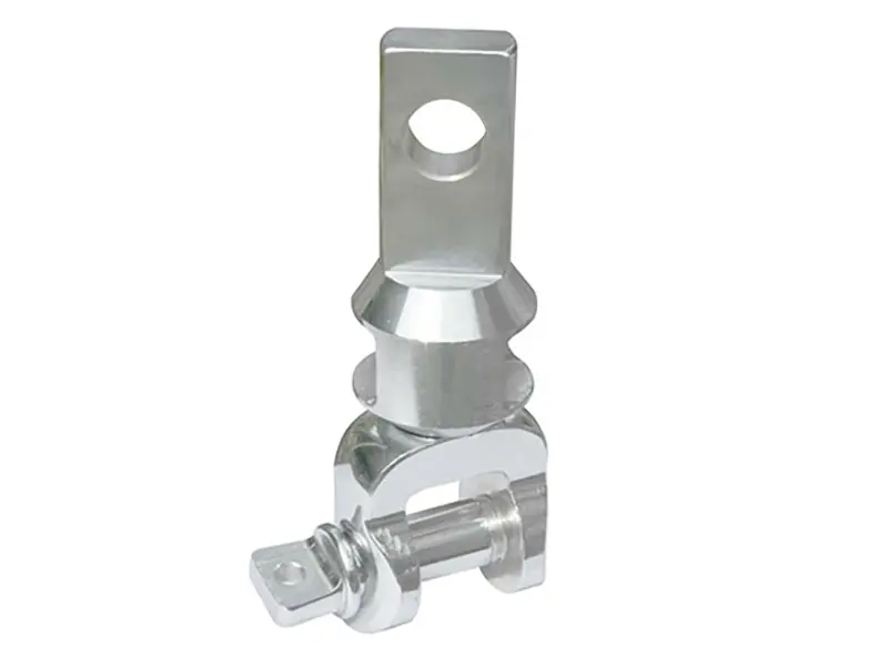 Forged Aluminium Swivel 1.5T