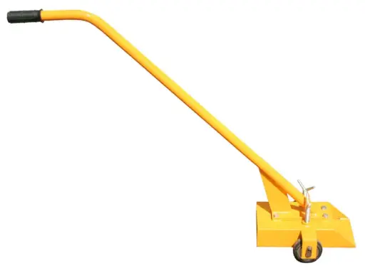 [FET02] Transportador de extensiones de horquilla FET01