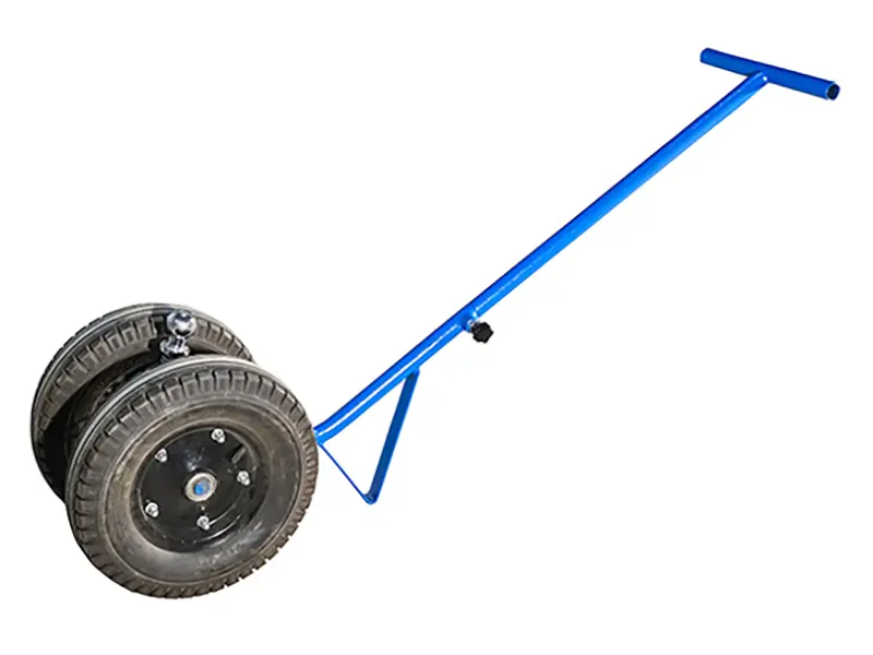 Front Trolley AFT01