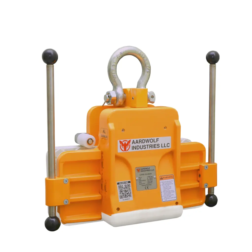 Glass Lifter AL30AWJH