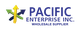 Pacific Enterprise Inc