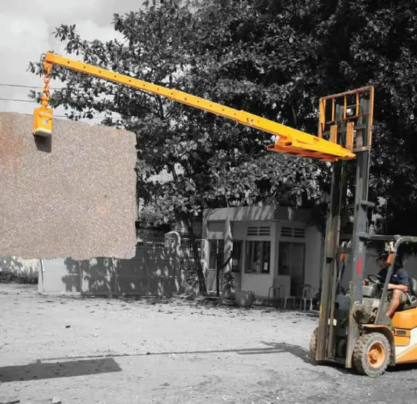 FORKLIFT EQUIPMENT