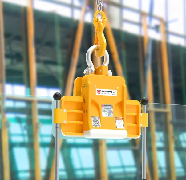 MECHANICAL LIFTING DEVICES