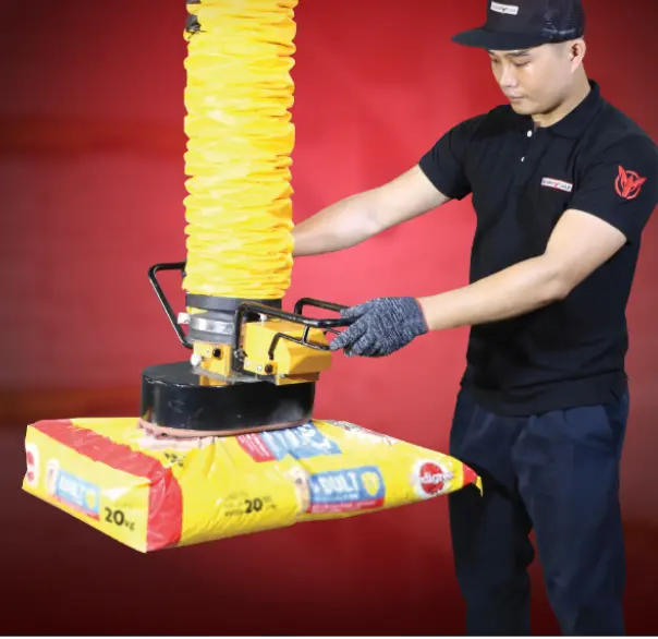 CARGO LASHING & SLINGS