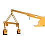Spreader Bar ASB-2.5T