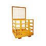 Collapsible Safety Cage ACSC