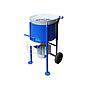 Mortar Mixer