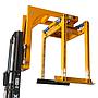 Hydraulic Brick Scissor Grab